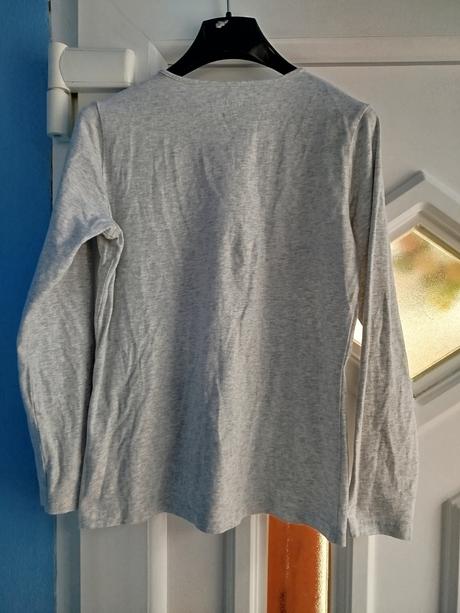 Pyžamo - vrch 146/152, tchibo,146