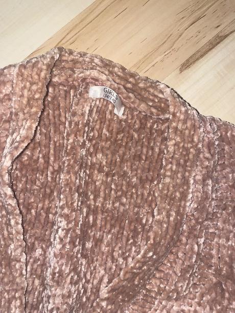 Sveter 1+1 zdarma, sinsay,134