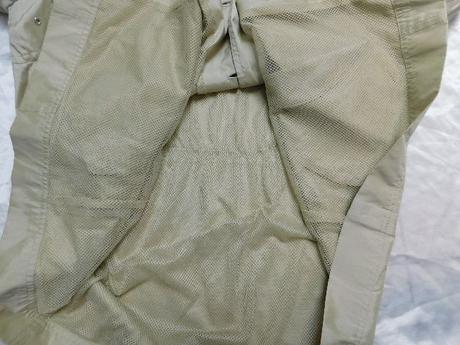 Luxusna damska vetrovka/plast, 42