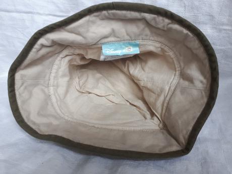 Detský klobúčik disney, disney,80