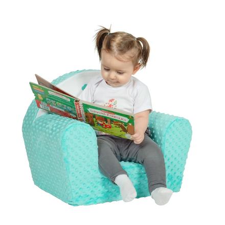 Detské kresielka minky,