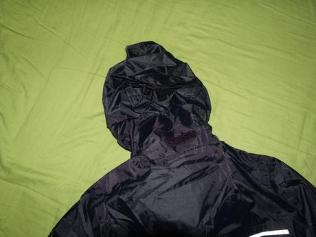 Nova nepremokava bundicka trespass, 98