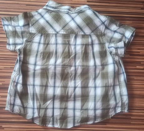 Karovana kosela 92, h&m,92