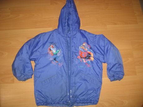 Bunda obojstrana104, 104