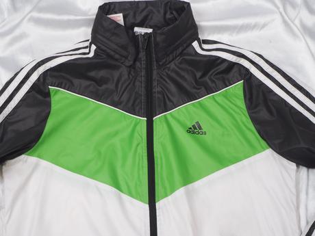 Športová bunda adidas, adidas,164