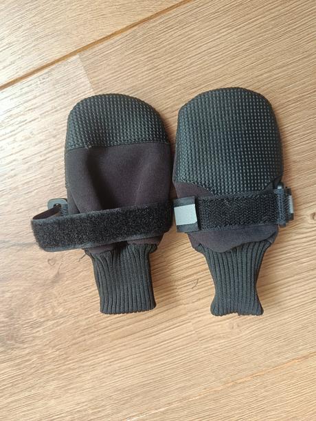 Ochranne navleky pre psikov, 