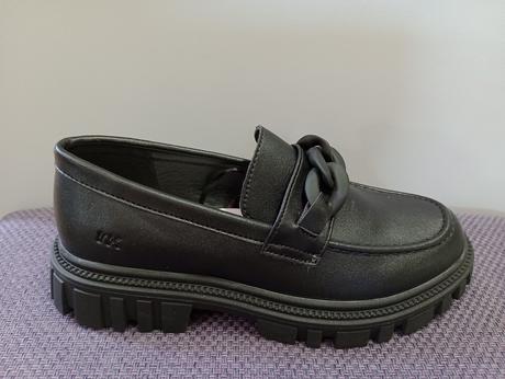 Mokasíny, wojtylko,31 / 35 / 36