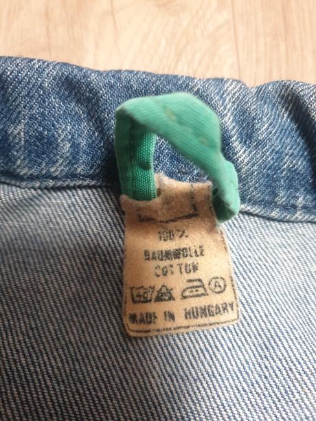 Riflova bunda s odnimatelnymi rukavmi, m