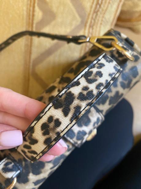 Kabelka, jenny fairy