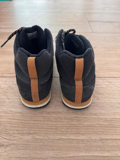 Zimné topánky terrex, adidas,38