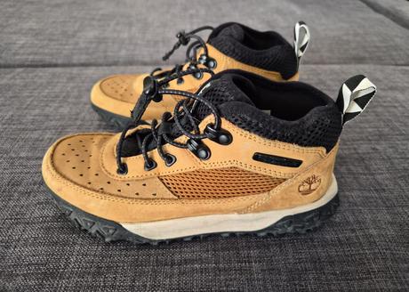 Predam detske boty jesene timberland, timberland,34