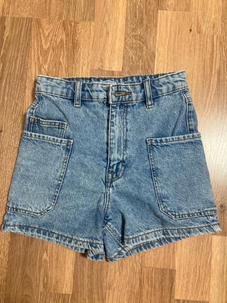 Riflove sortky, takko,134