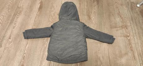 Zimna bundicka, baby club,92