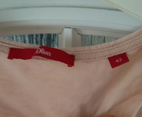 Basic tielko, s.oliver,xl