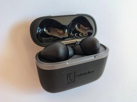 Cellularline g69, 