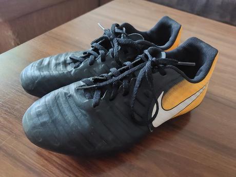 Kopačky nike, nike,38