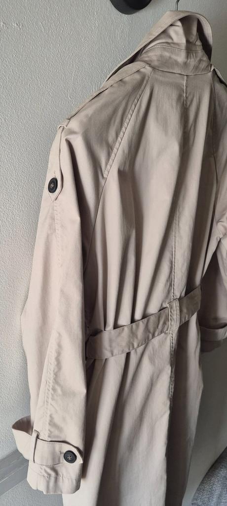 Trenčkot zara, zara,m