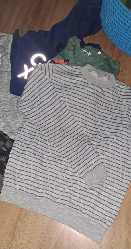 Chlapčenský set velk.164, 158–170