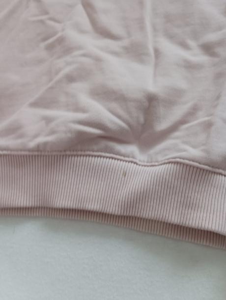 Mikinove šaty/predĺžená mikina hilfiger tommy, tommy hilfiger,128