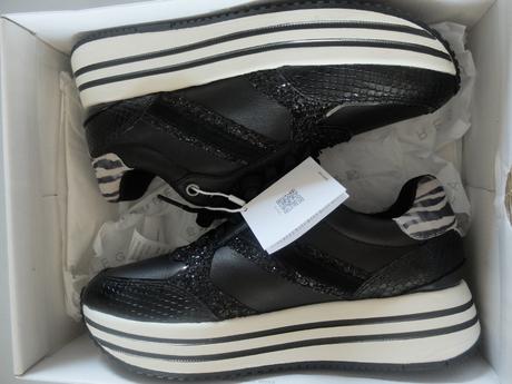 Tenisky geox 40, geox,40