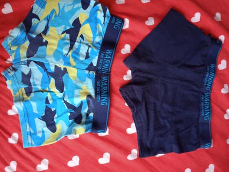 Boxerky, dopodopo,110