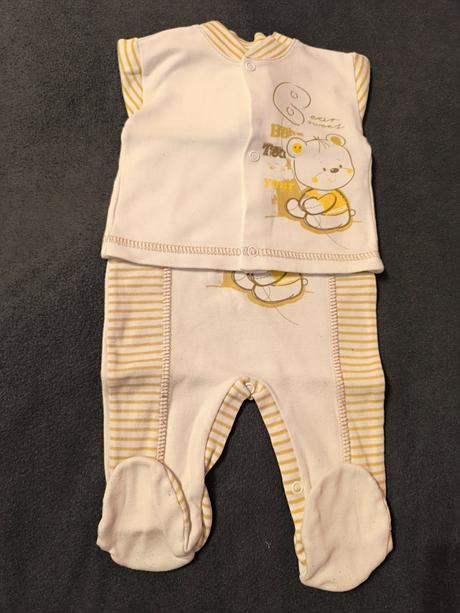 Dupačky a košieľka, 62