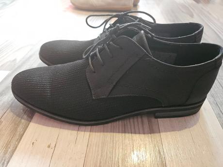 Elegantné topánky 43, 43