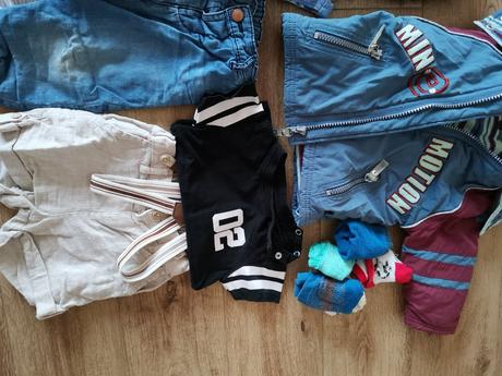 Balík mix v. 68, 68–80