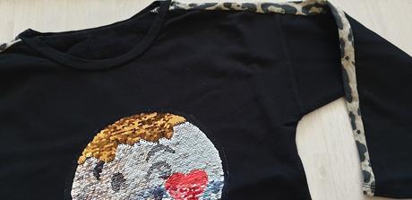 Mikina č.146-152, 146