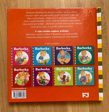 Aline de pétigny nancy delvaux - barborka a jej ra,