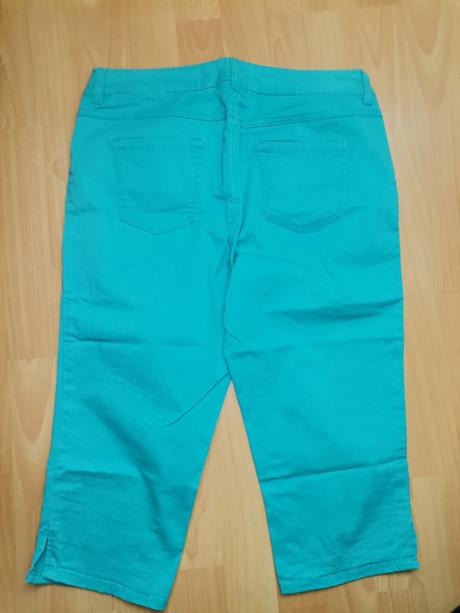 Dámske trištvrťáky č. 40, 40