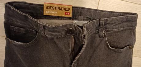 Sive rifle, pepco,164 / s