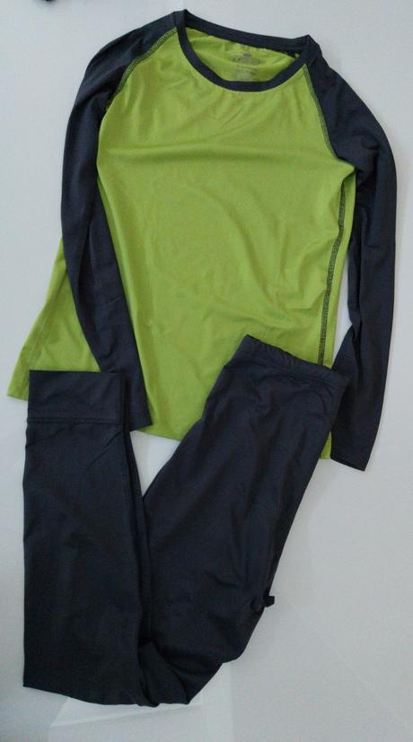 Termo oblecenie,  vel.146-152, 146