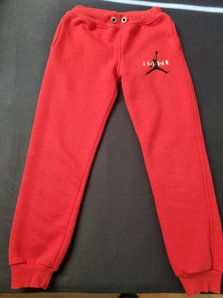 Detská tepláková súprava air jordan, veľkosť 176, air jordan,176