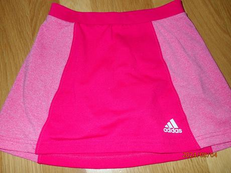 Sukňošortky adidas, adidas,128