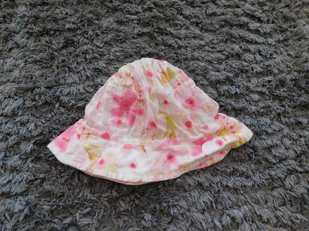 Klobúk č.80-86, 86