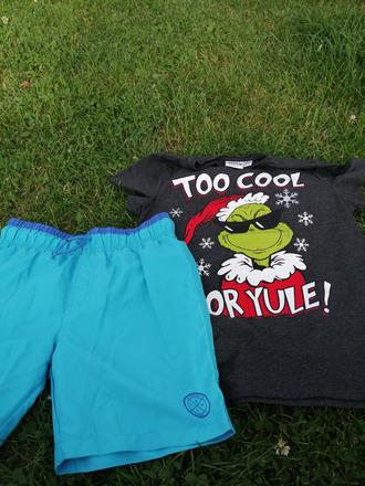 Kraťase "rebel", rebel,134