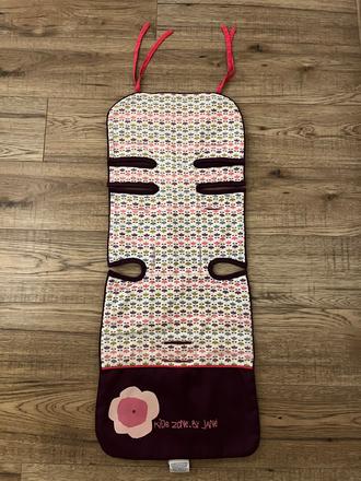 Podložka do športového kočíka, jané