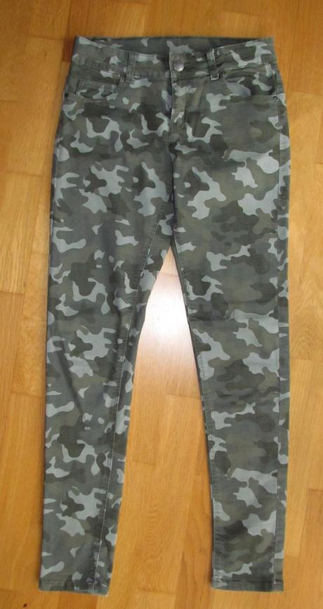 Maskacove rifle s lyocellom - jemne, c. 176, c&a,176