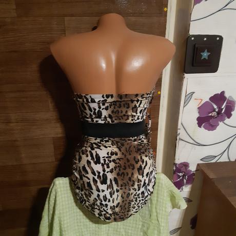 Damsky top, amisu,xs