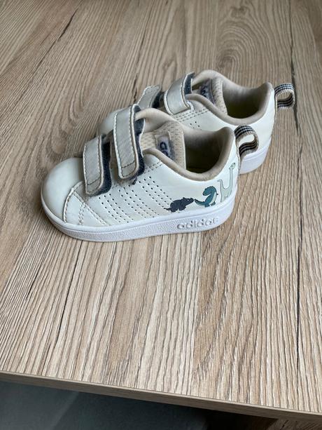 Adidas topanky veľkosť 19, adidas,19