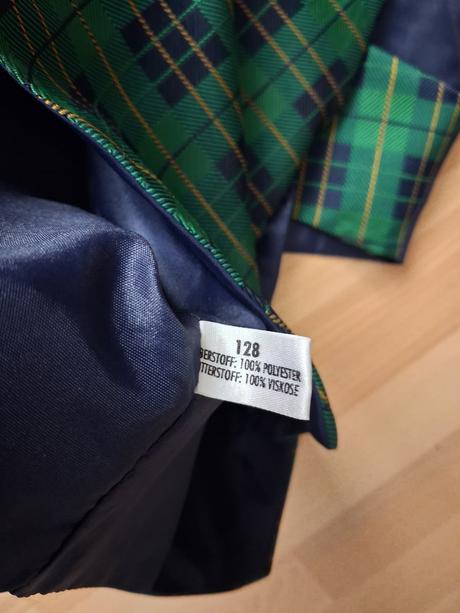 Balik pre chlapca v.128, 122–134
