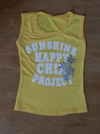 Dievčenské tričko., 116