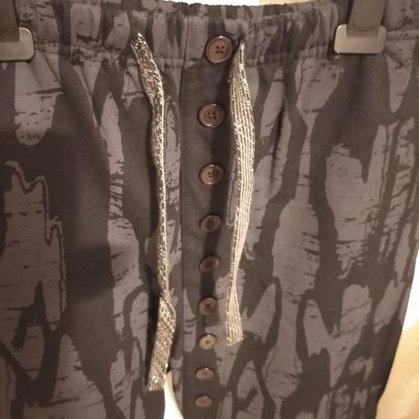 Hrubé zimné tepláky - nohavice, bonprix,36