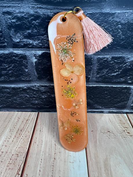 Dekorácie zo živice, 