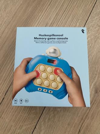 Pamätova hra z flying tiger, 