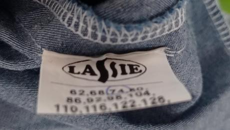 Šaty madeira 74, 74