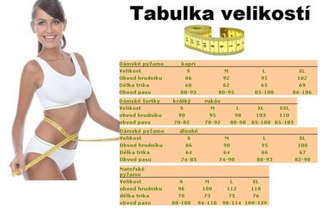 Tehotenské pyžamko, vienetta secret,l / m / s / xl