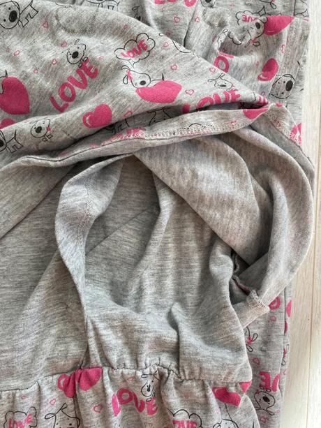 Tehotenská a kojacia košeľa, s