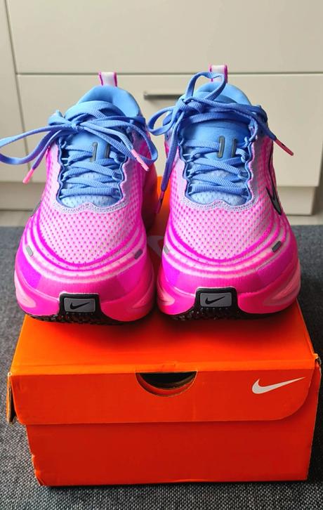 Tenisky nike vomero plus, nike,38
